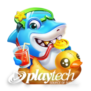 PALDO Ocean King fishing shooting game with colorful sea creatures and big win effects