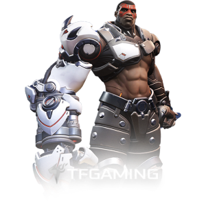 PALDO esports competitive match